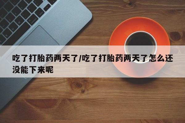 流产药使用吃了打胎药两天了/吃了打胎药两天了怎么还没能下来呢