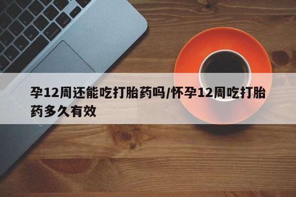 流产药使用孕12周还能吃打胎药吗/怀孕12周吃打胎药多久有效
